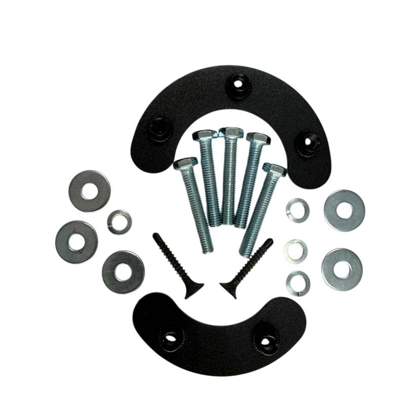 Комплект для установки ДУТ в пластиковый бак